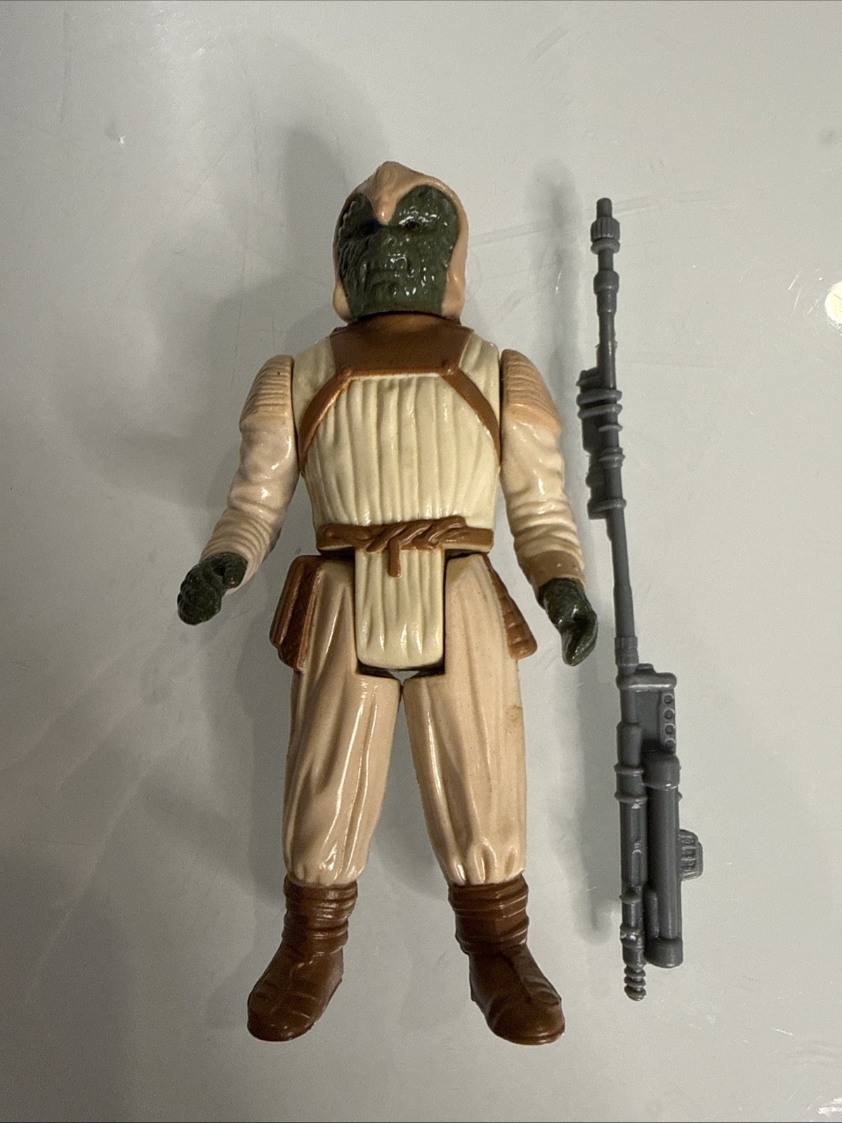 Klaatu (In Skiff Guard Outfit) sold