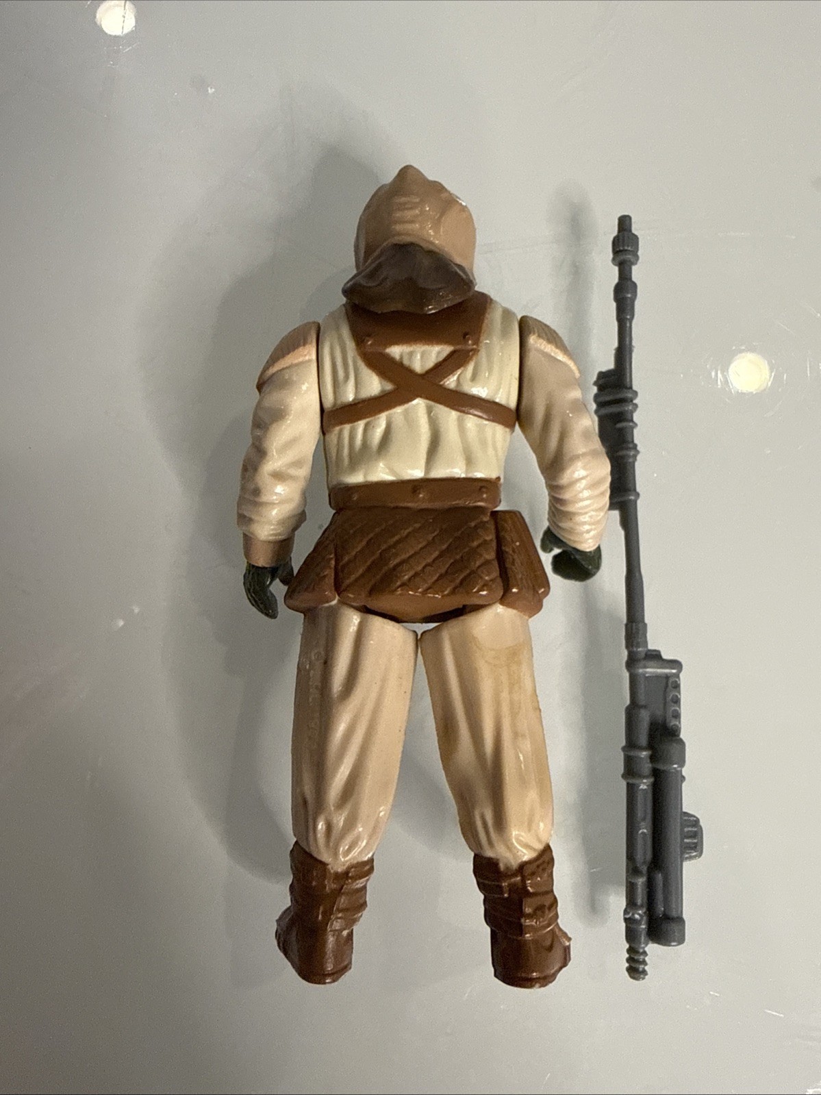 Klaatu (In Skiff Guard Outfit) sold