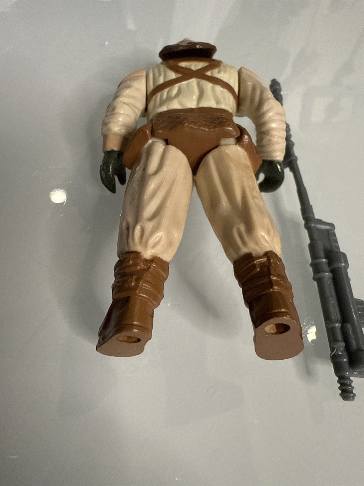 Klaatu (In Skiff Guard Outfit) sold
