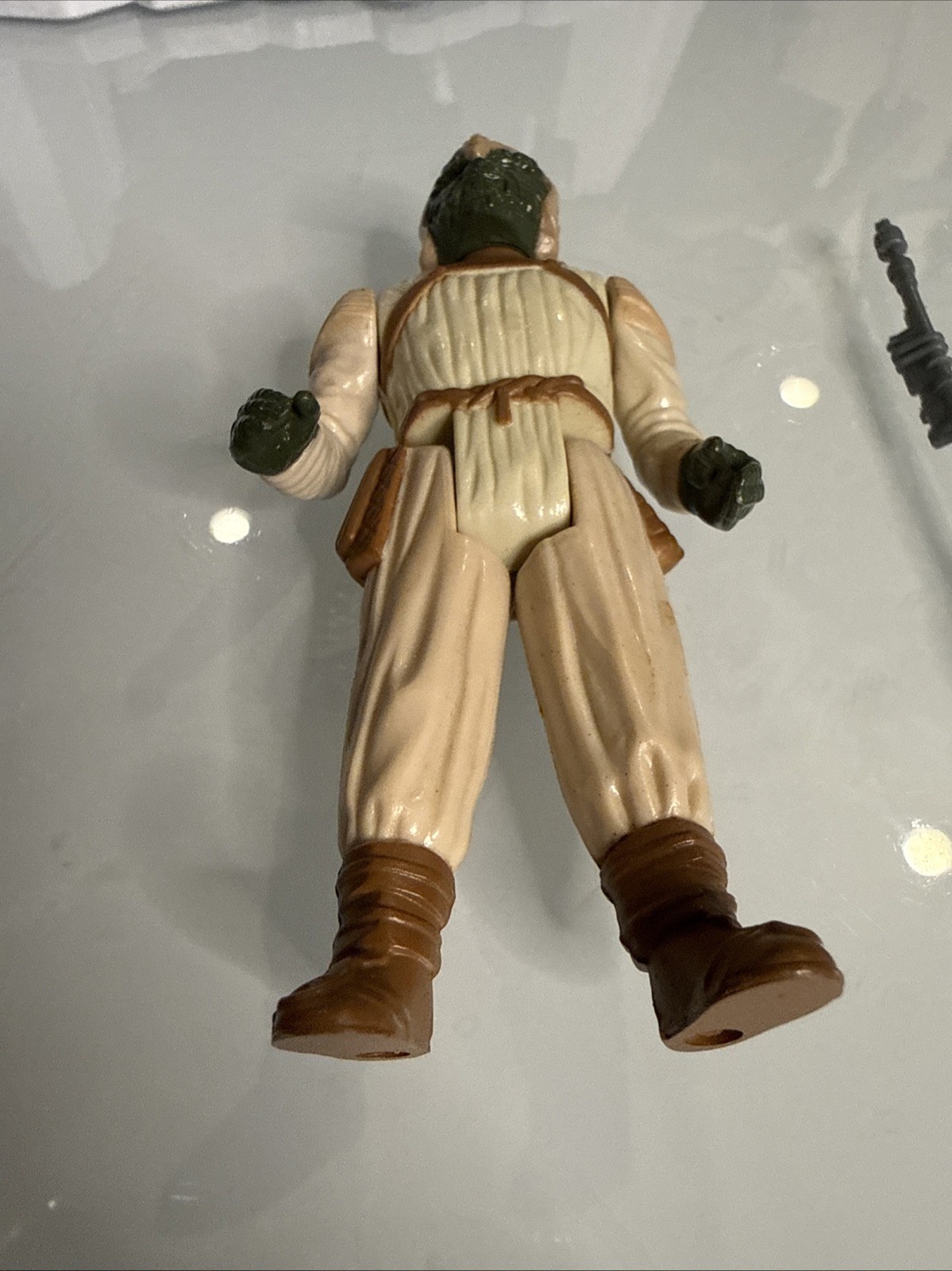 Klaatu (In Skiff Guard Outfit) sold