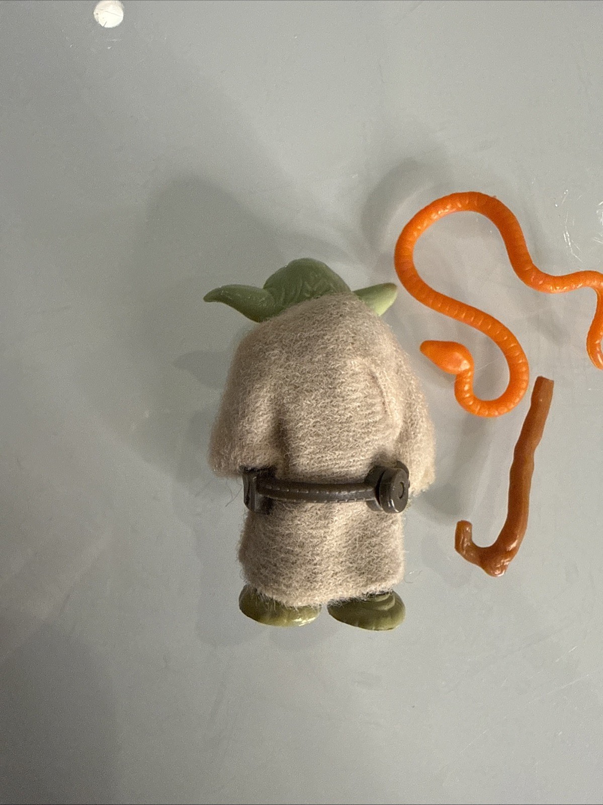Yoda, The Jedi Master sold