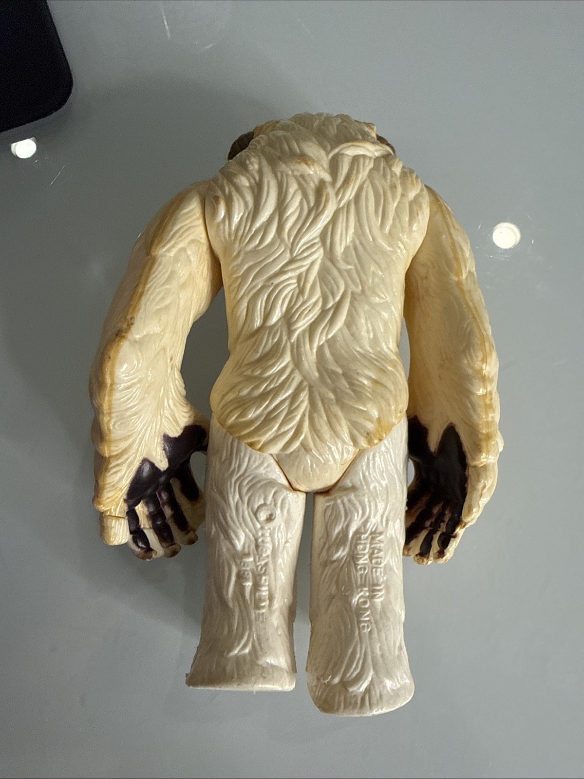 Wampa sold