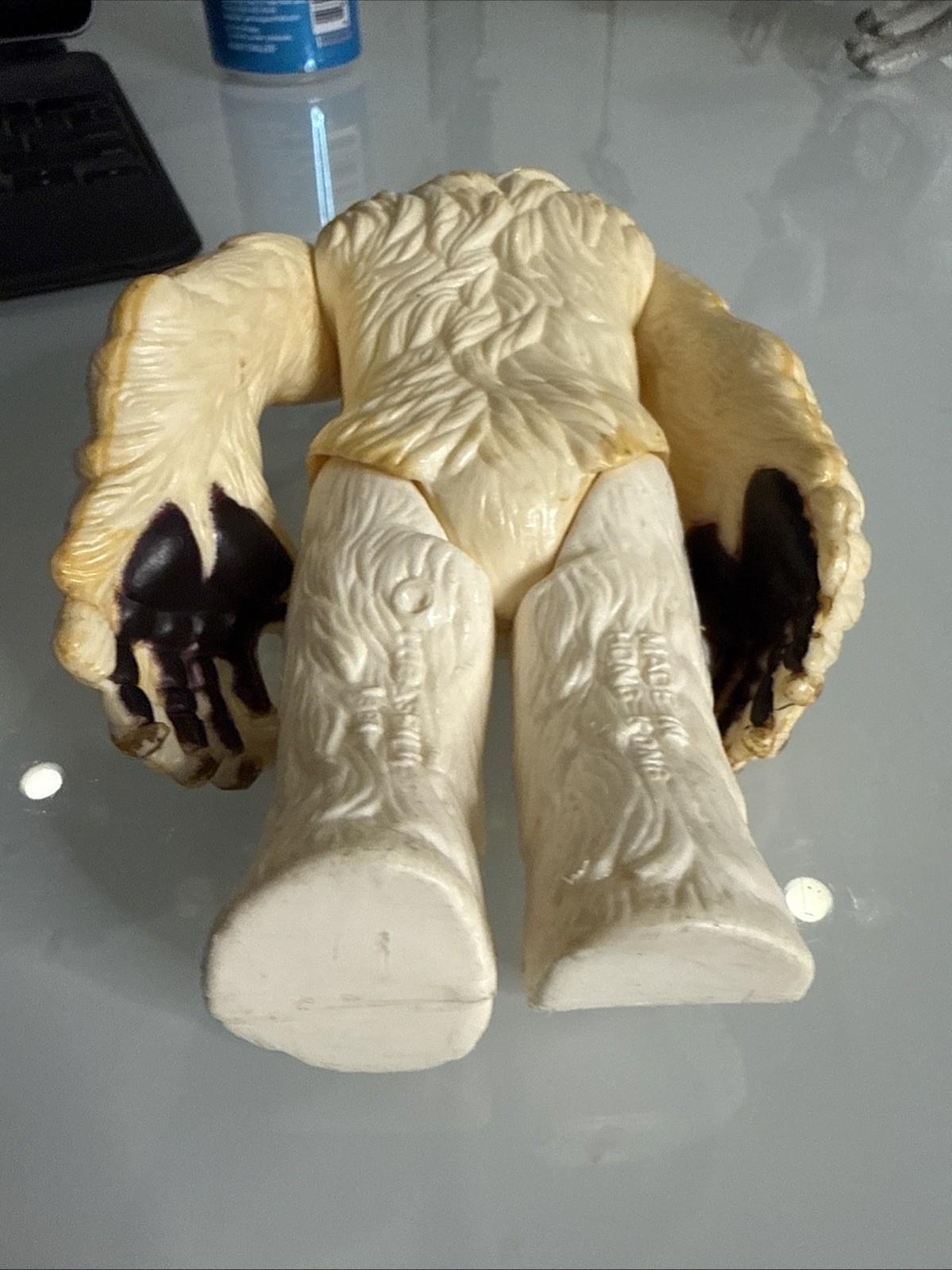 Wampa sold