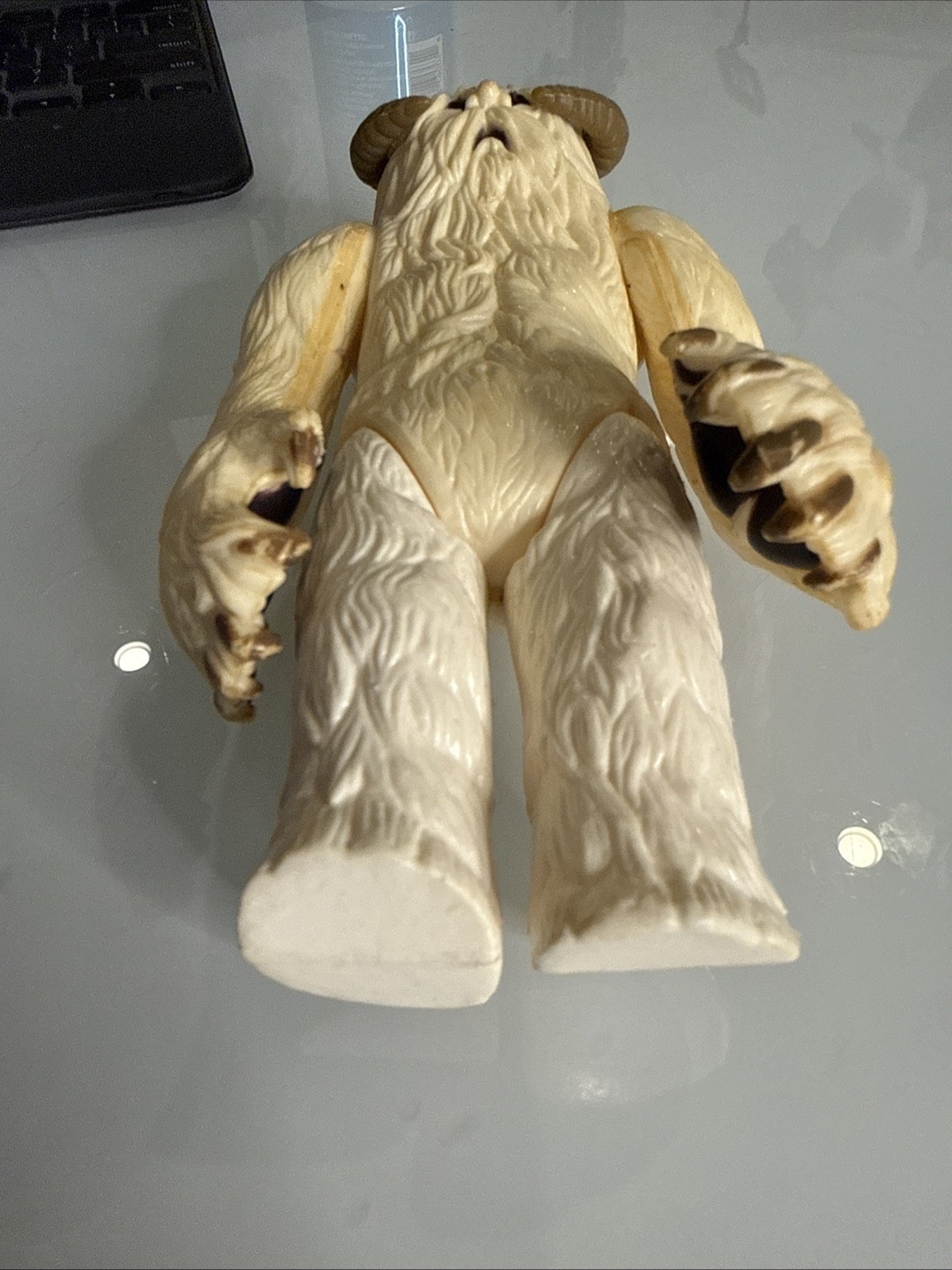 Wampa sold