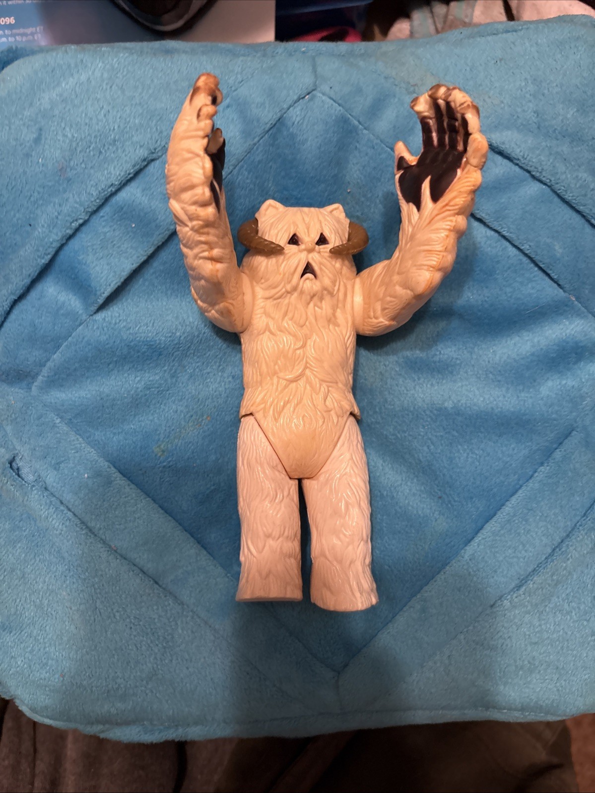 Wampa sold