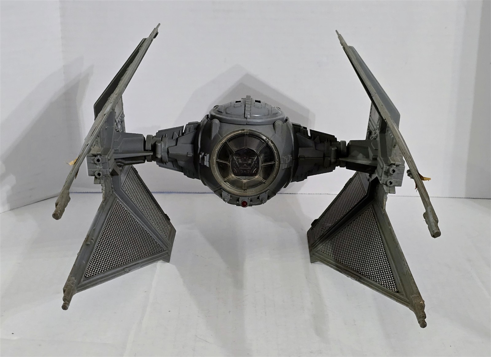 TIE Interceptor sold