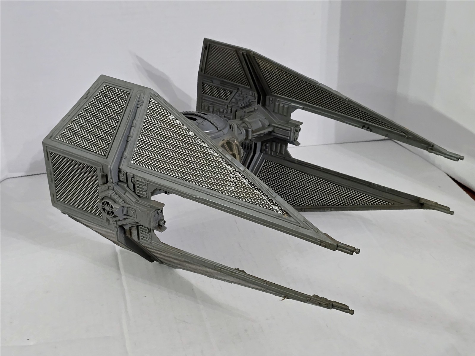 TIE Interceptor sold