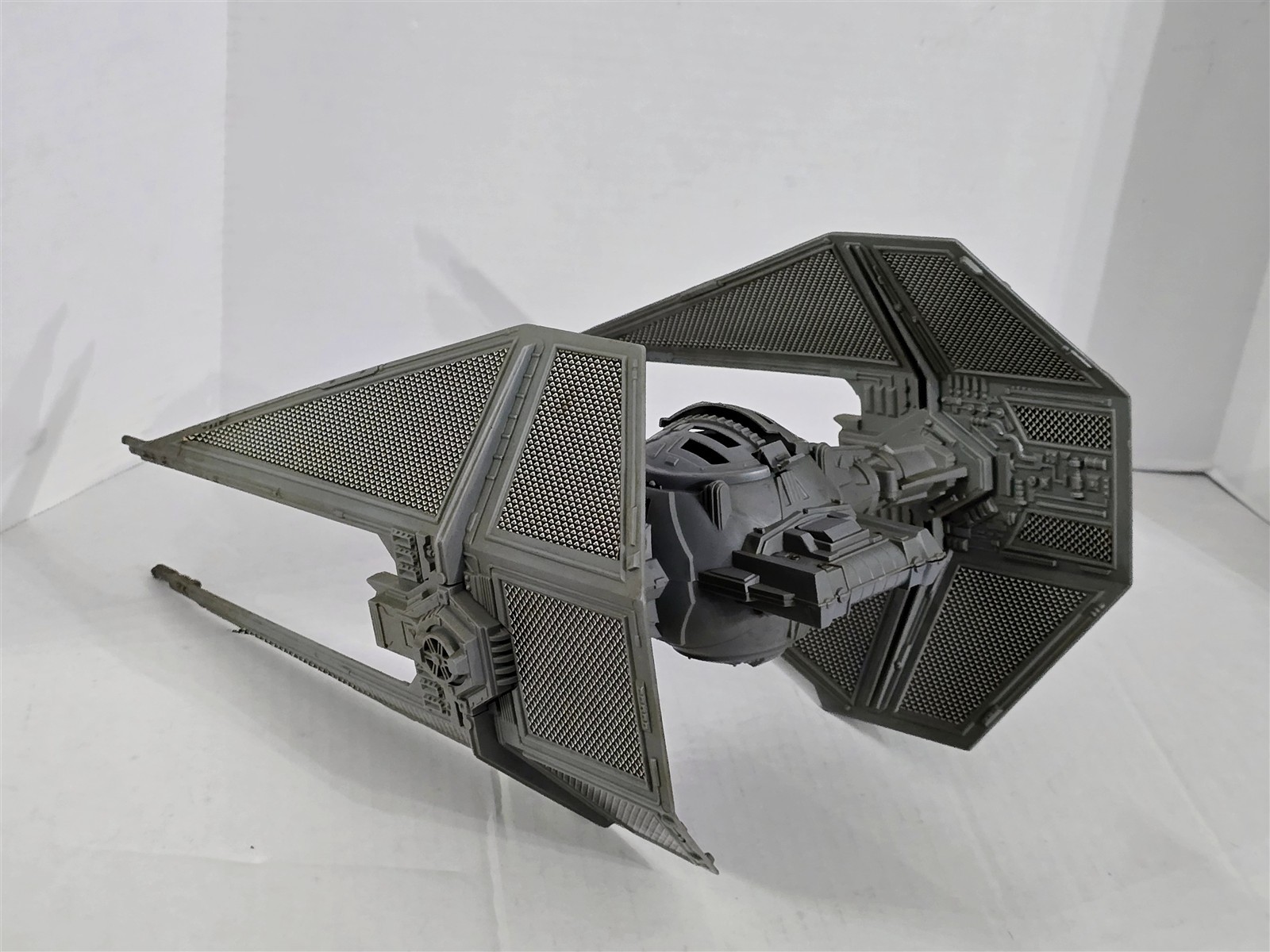 TIE Interceptor sold