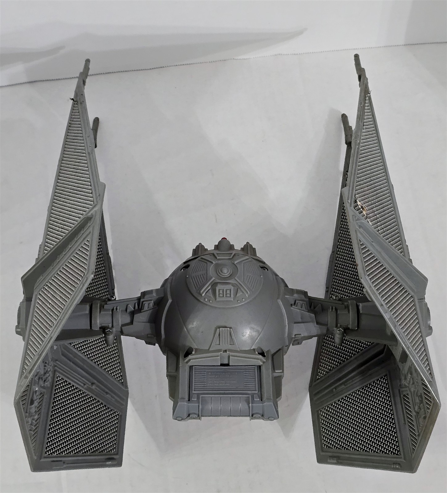 TIE Interceptor sold