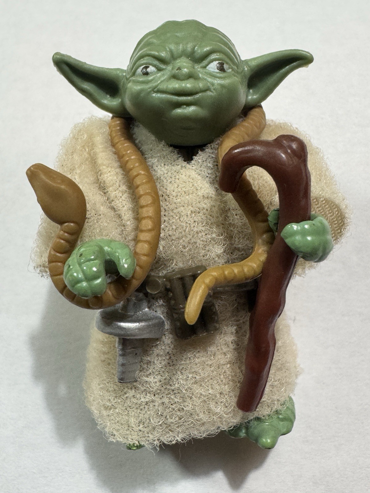 Yoda, The Jedi Master sold