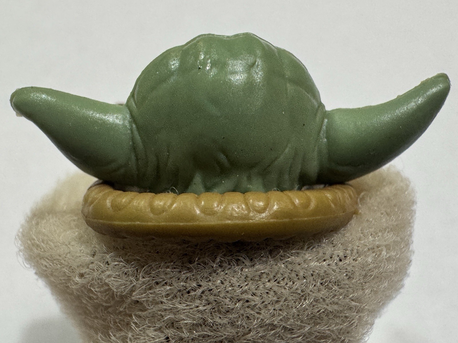 Yoda, The Jedi Master sold