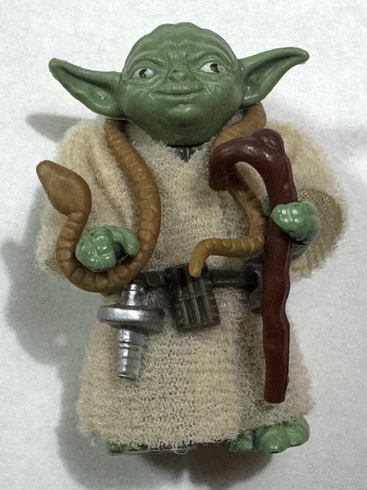 Yoda, The Jedi Master sold