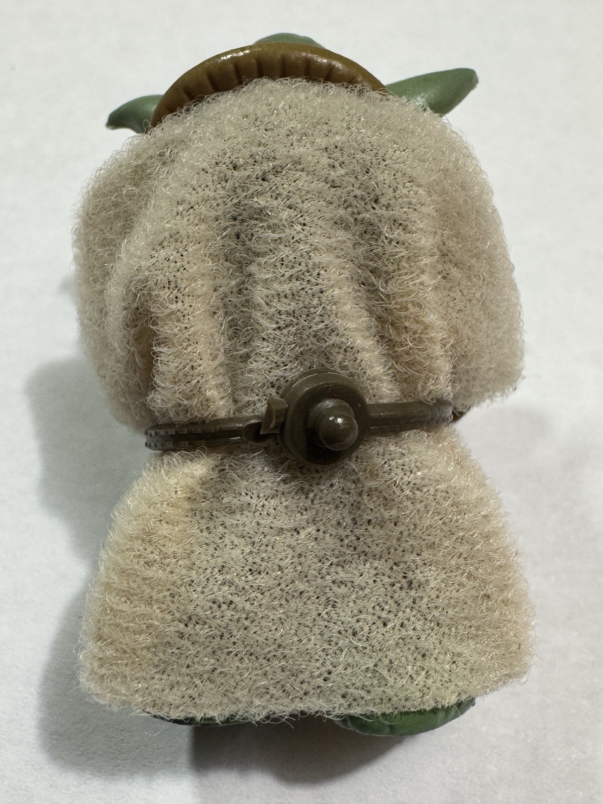 Yoda, The Jedi Master sold
