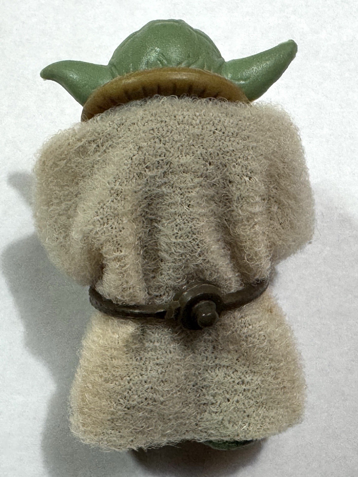 Yoda, The Jedi Master sold