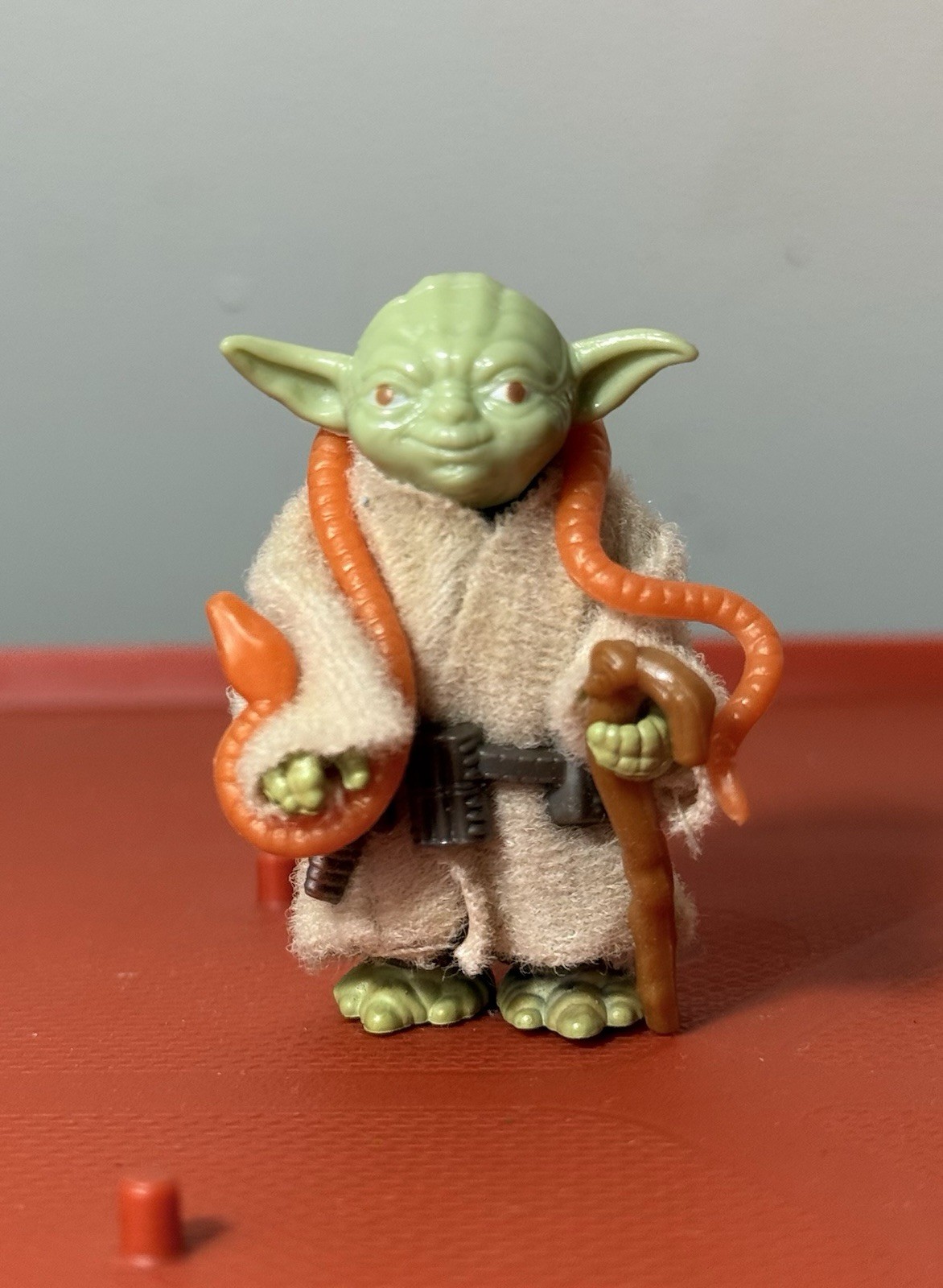 Yoda, The Jedi Master sold