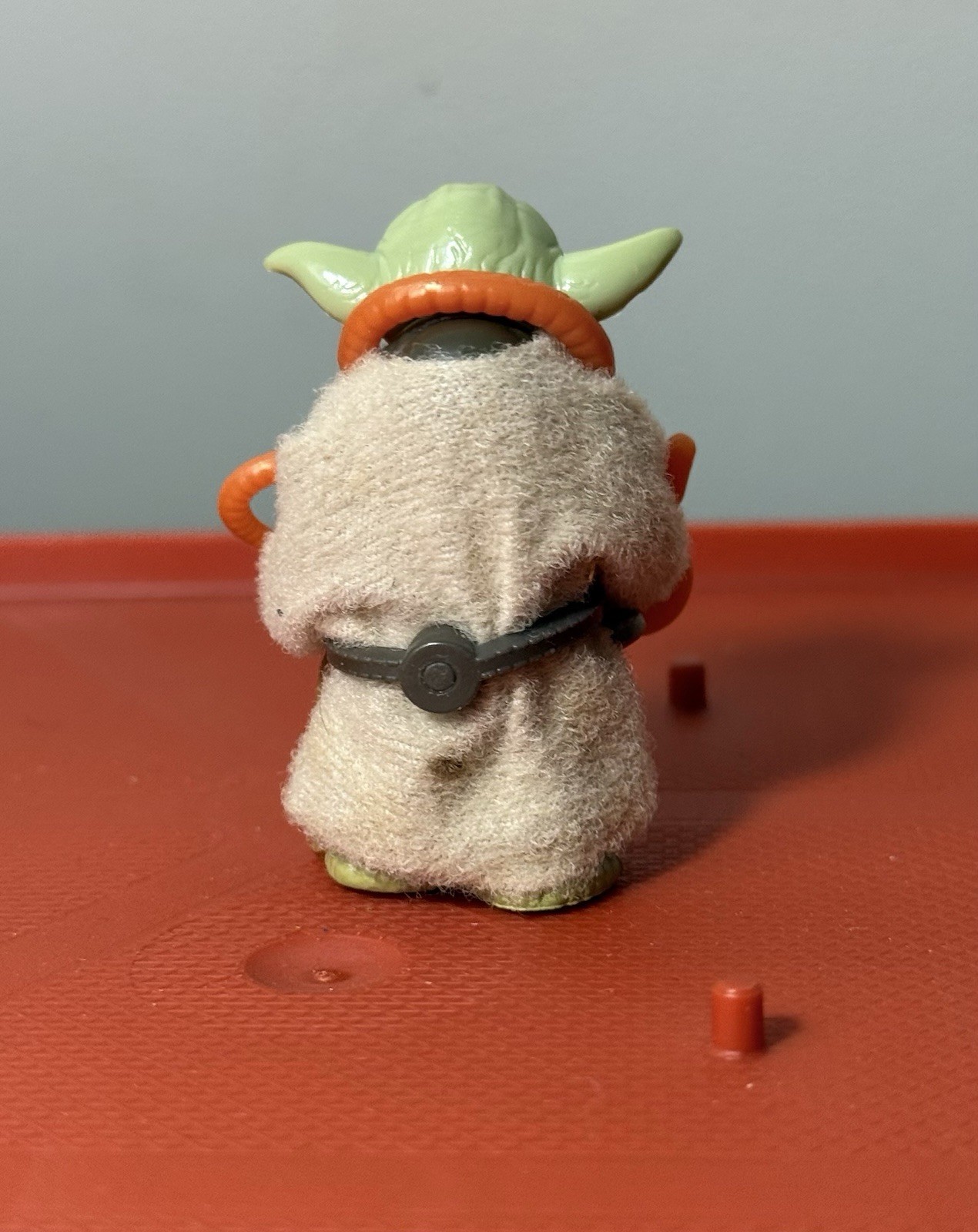 Yoda, The Jedi Master sold