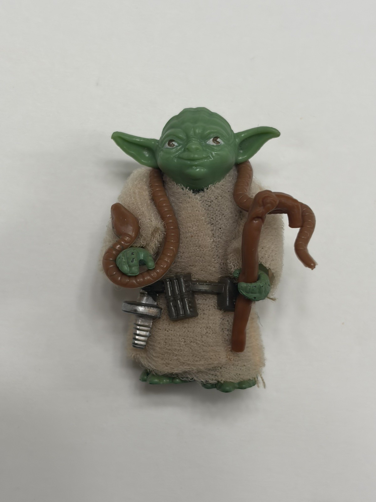 Yoda, The Jedi Master sold