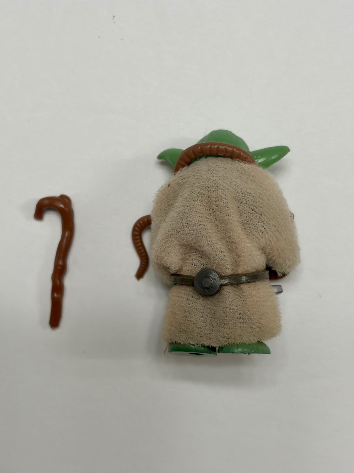 Yoda, The Jedi Master sold