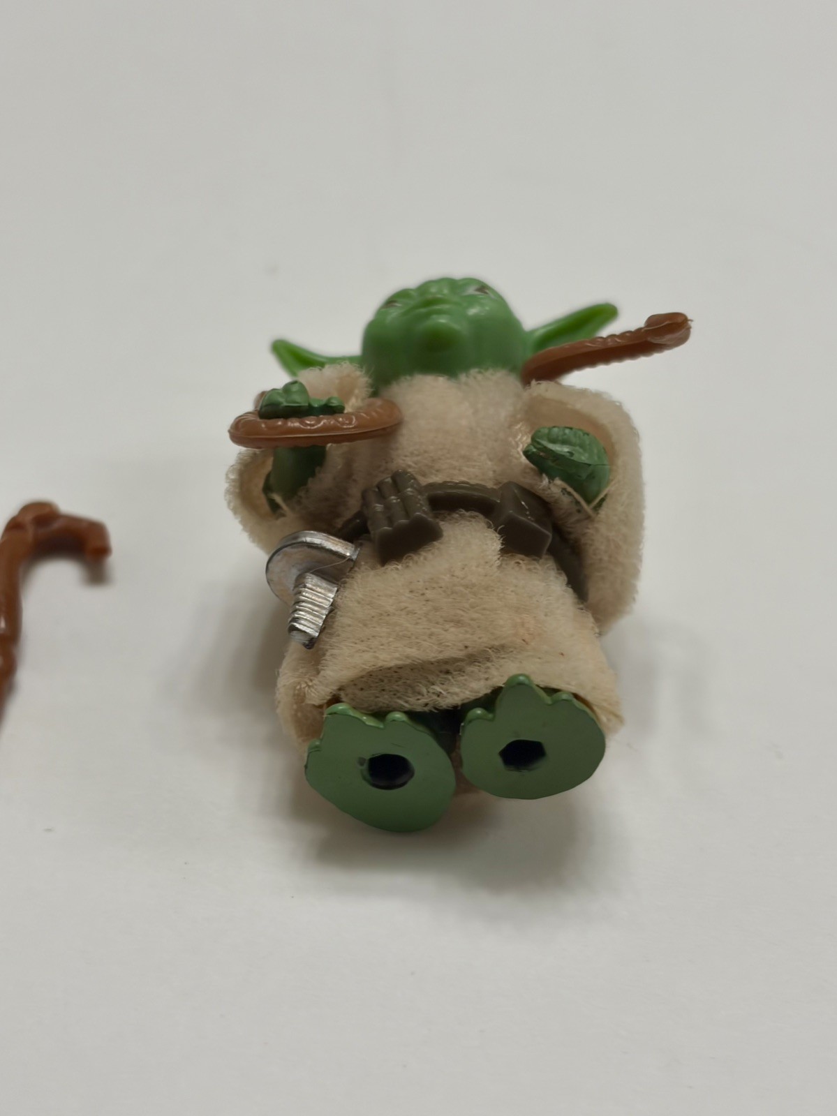 Yoda, The Jedi Master sold