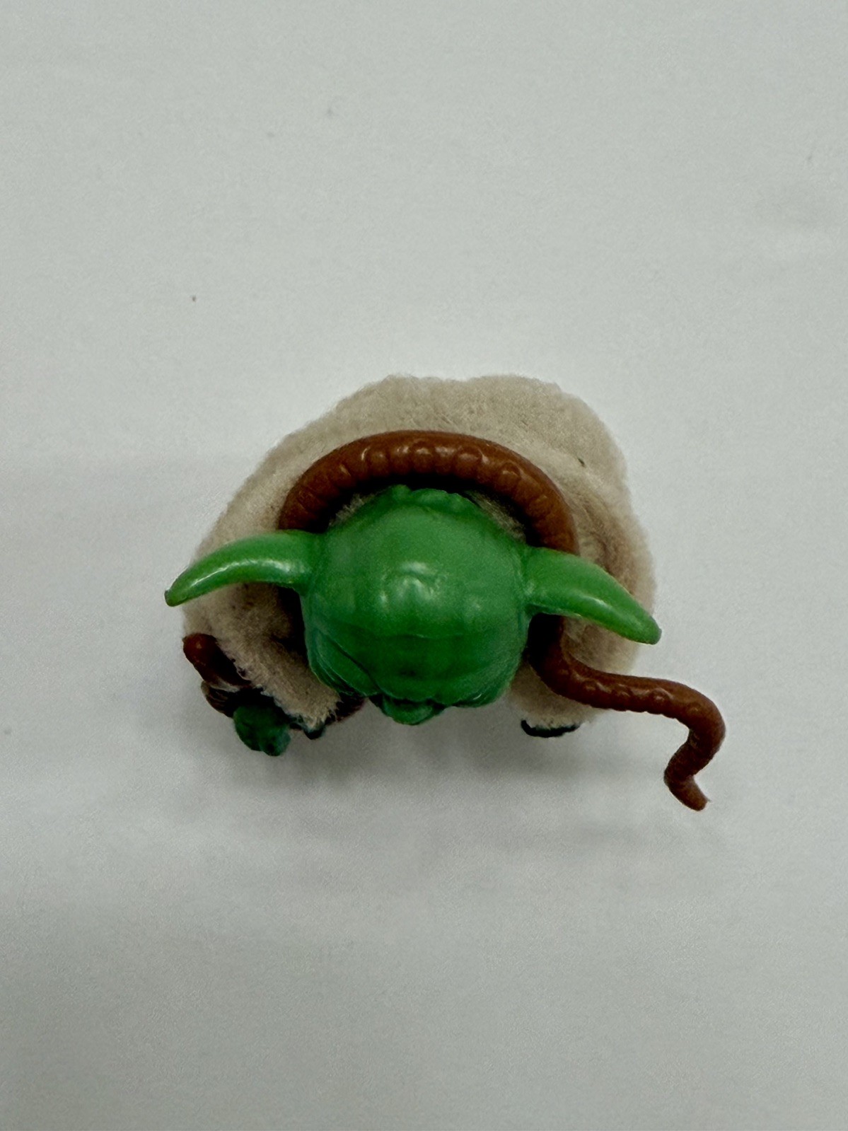 Yoda, The Jedi Master sold