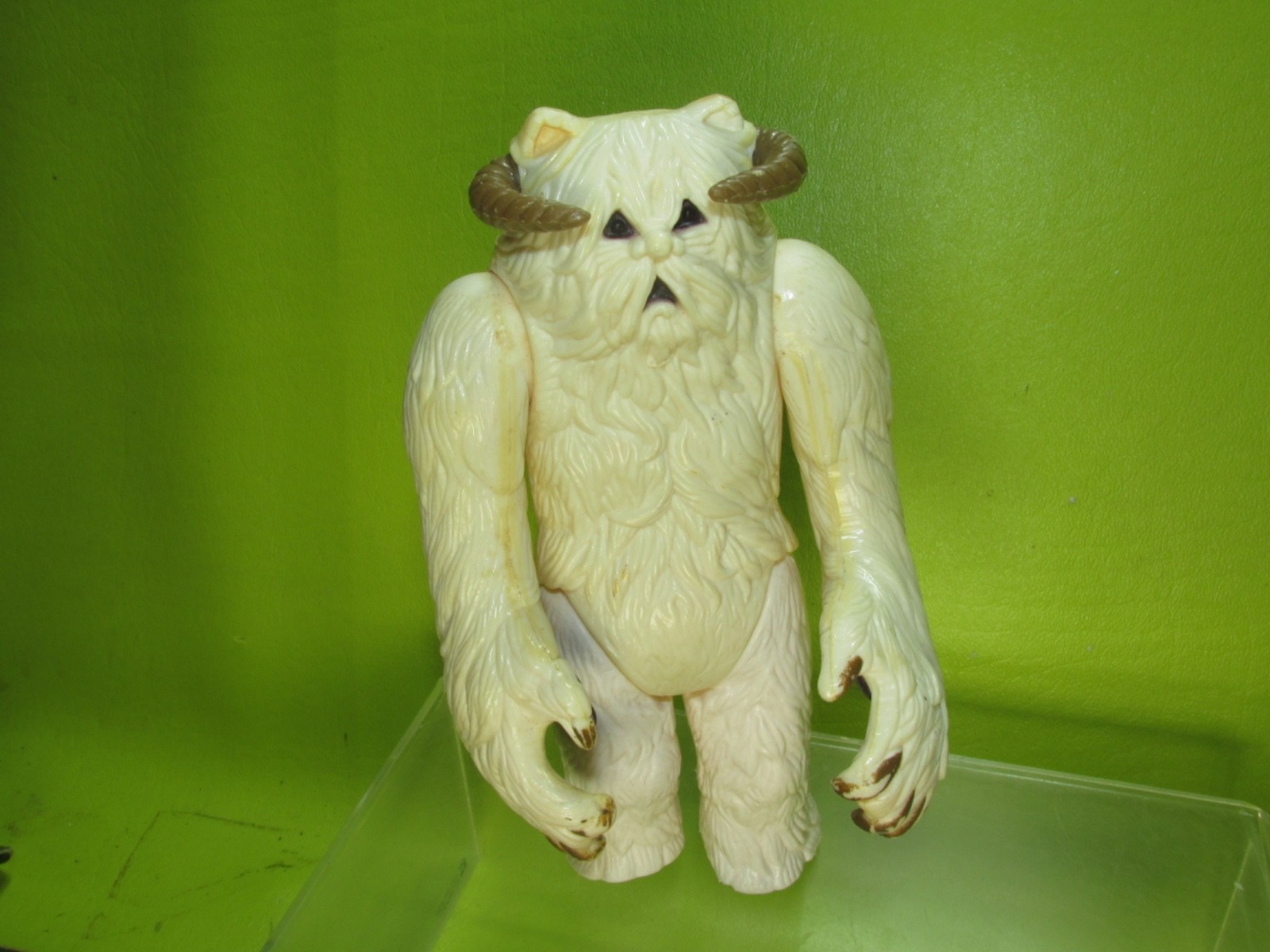 Wampa sold
