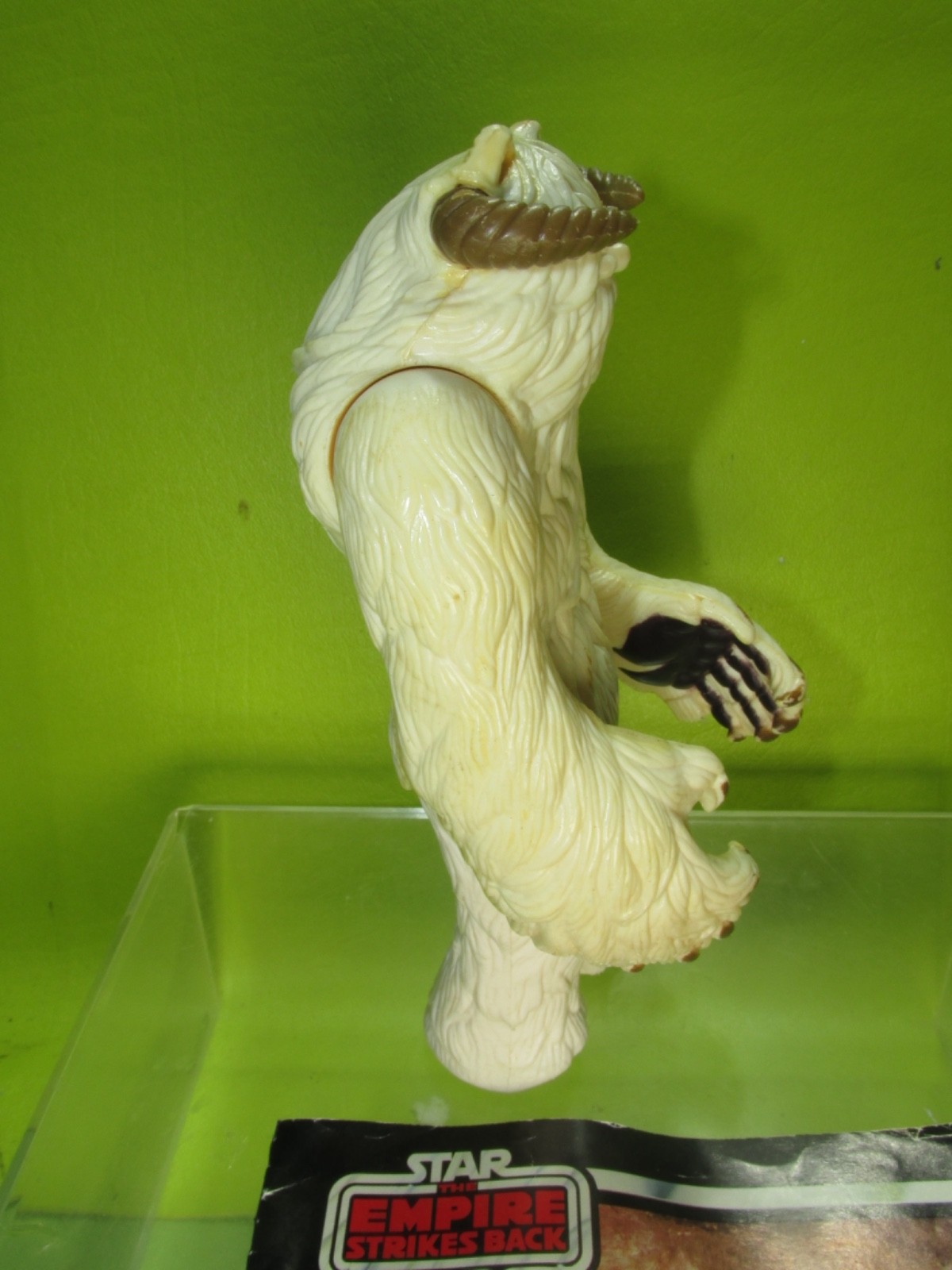 Wampa sold