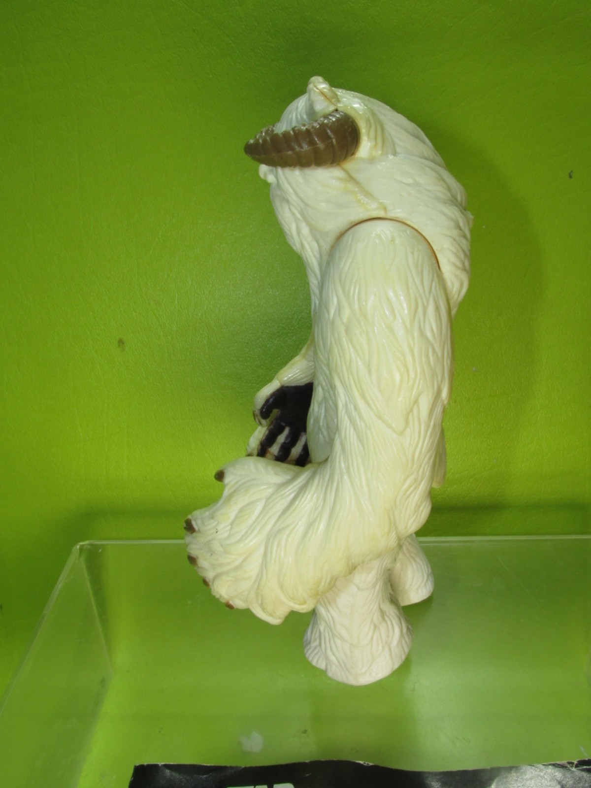 Wampa sold