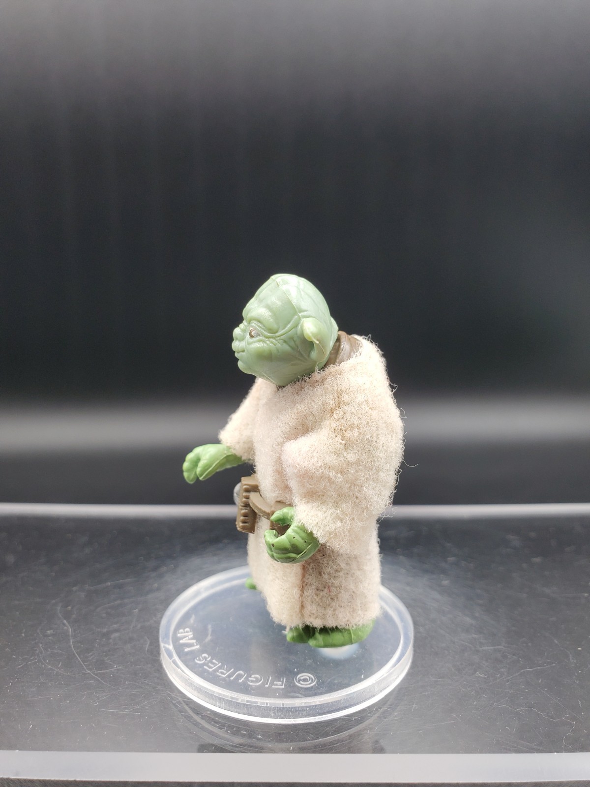Yoda, The Jedi Master sold