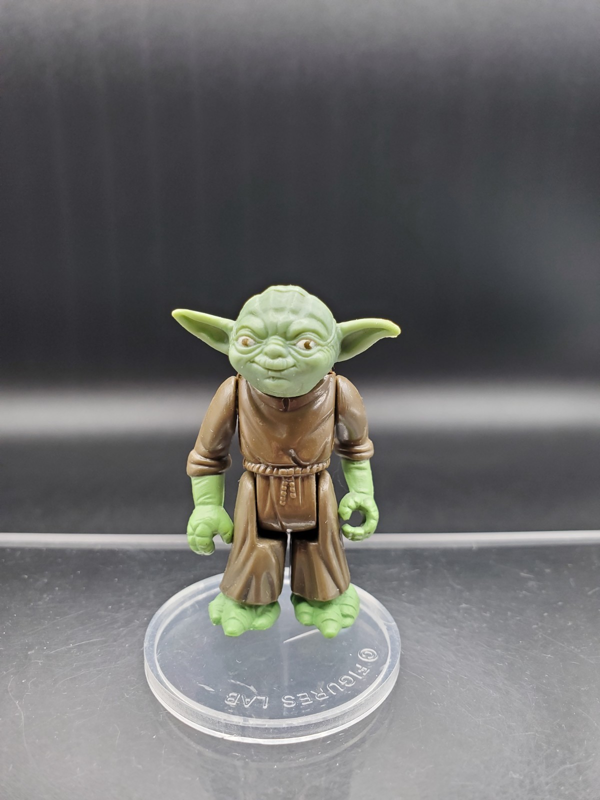 Yoda, The Jedi Master sold