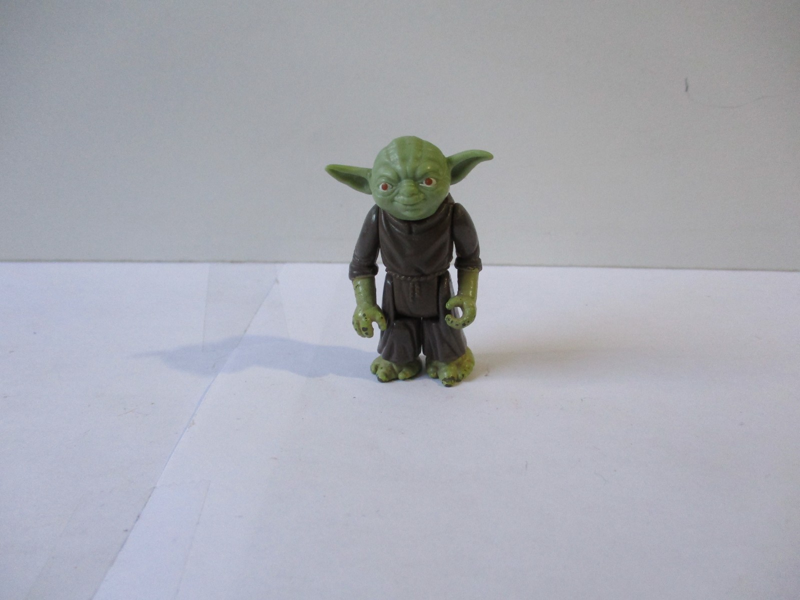 Yoda, The Jedi Master sold