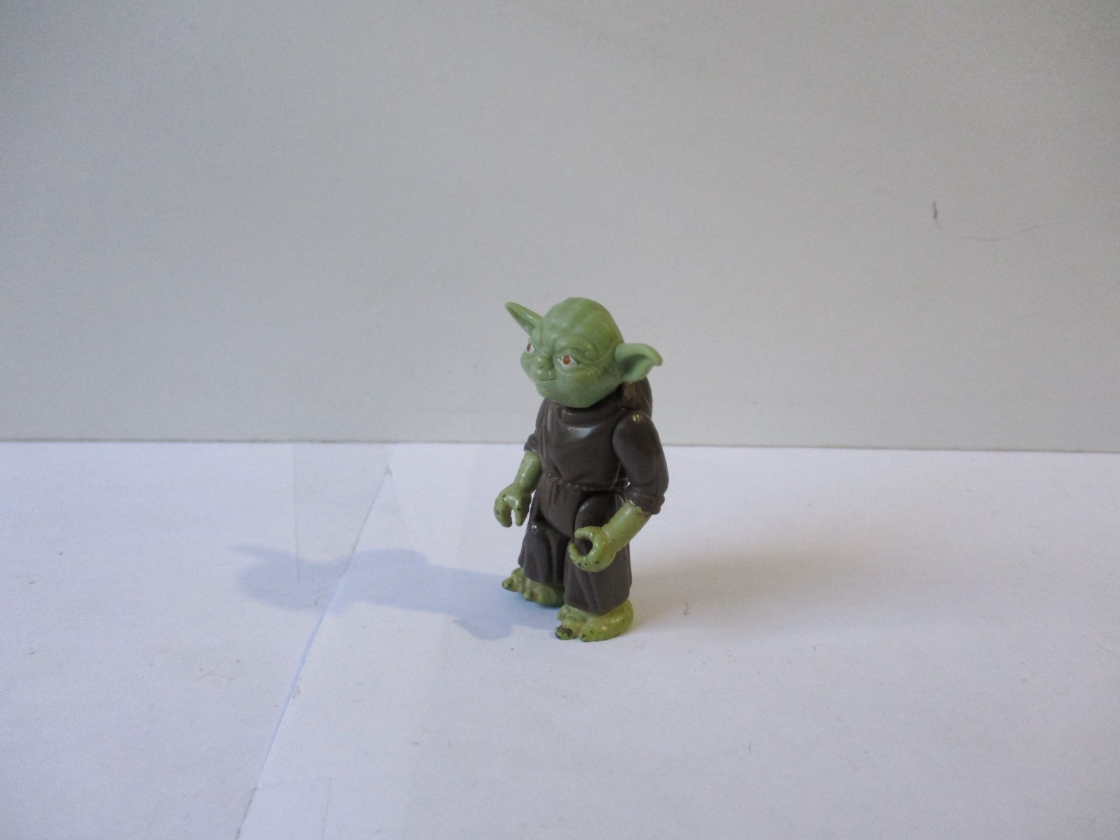Yoda, The Jedi Master sold