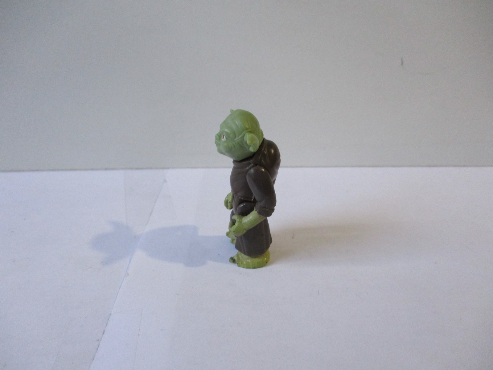 Yoda, The Jedi Master sold