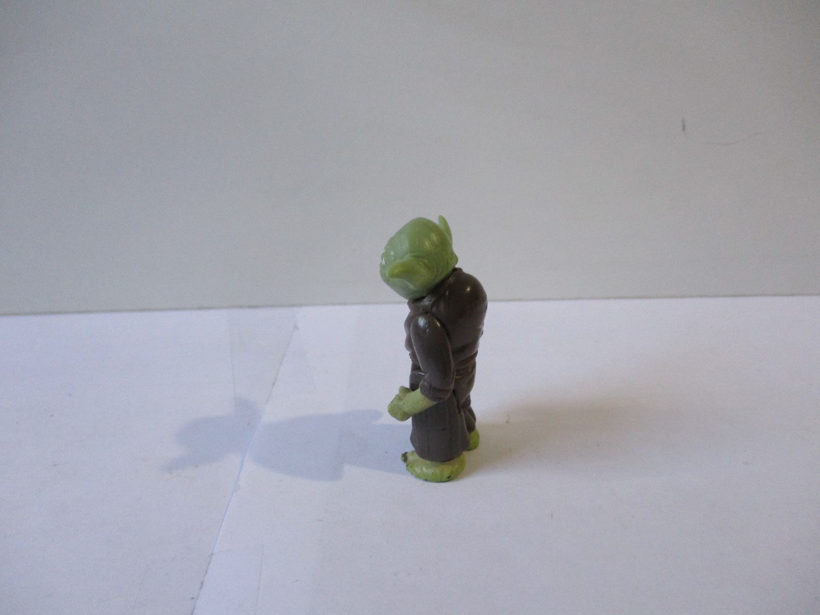 Yoda, The Jedi Master sold