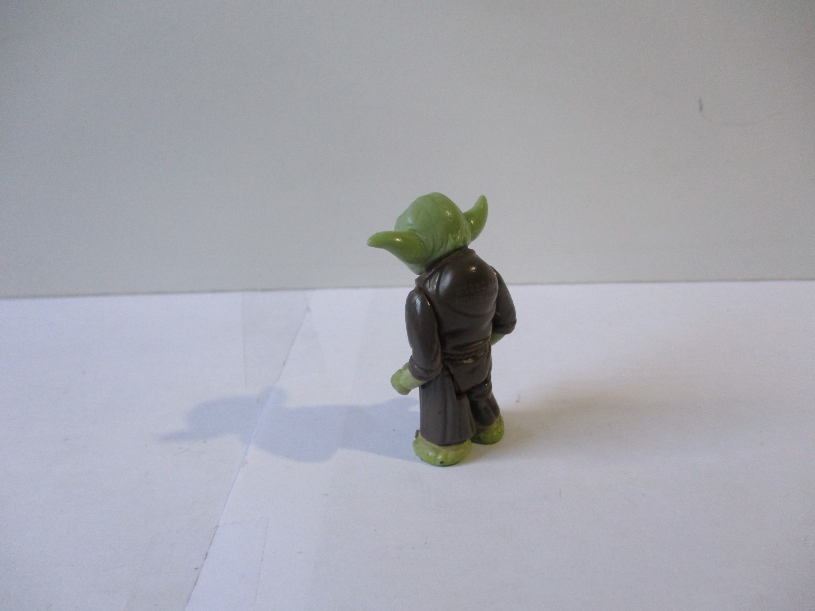 Yoda, The Jedi Master sold
