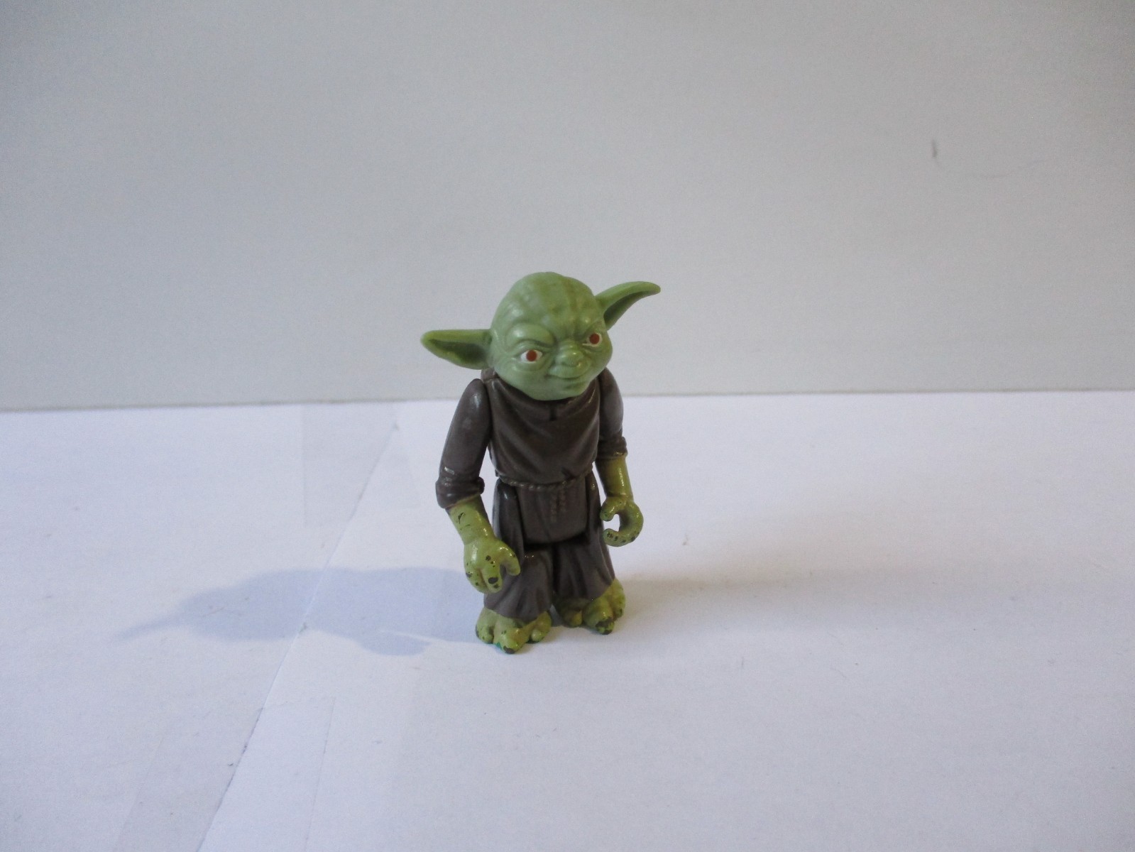 Yoda, The Jedi Master sold