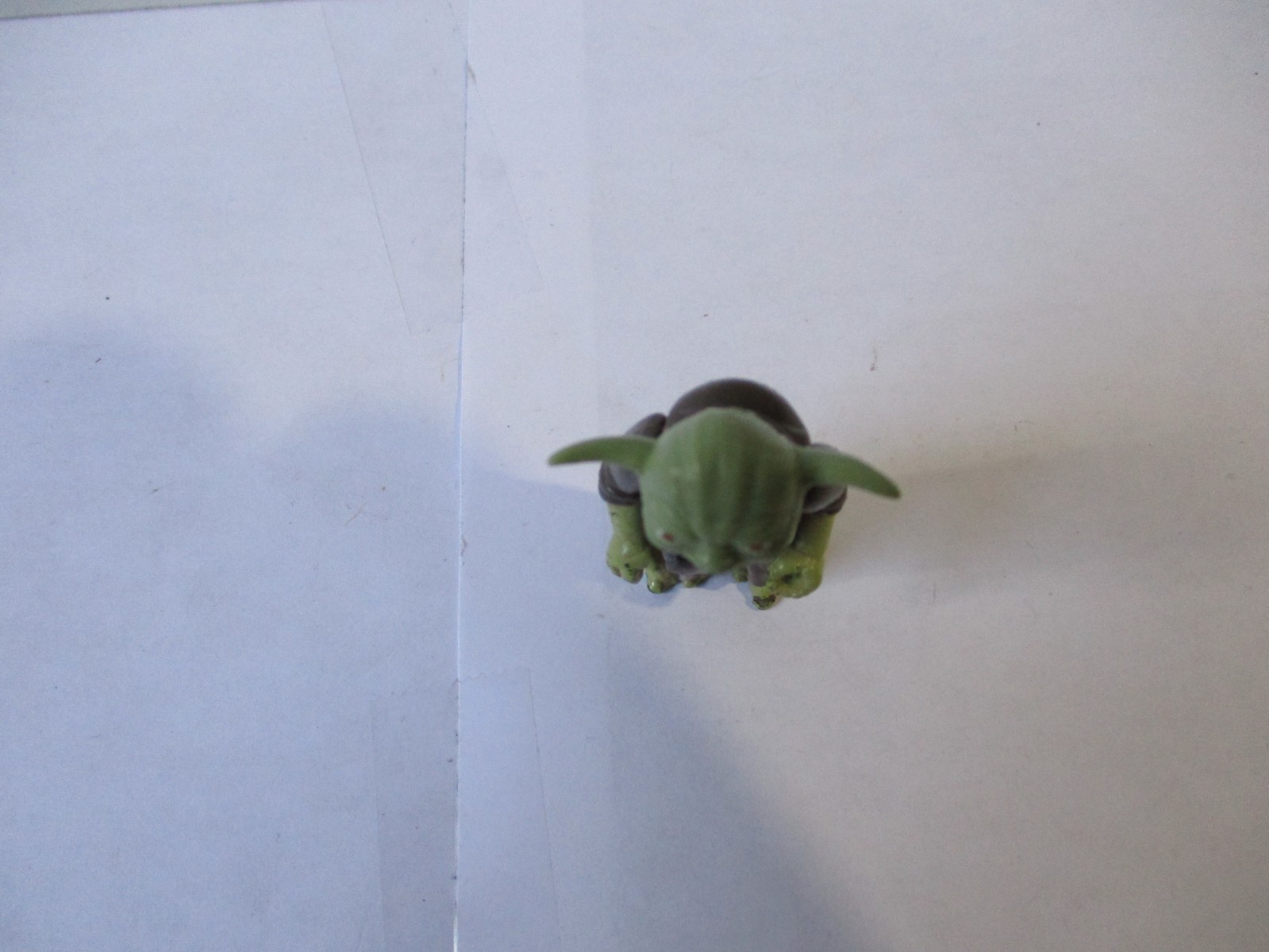 Yoda, The Jedi Master sold