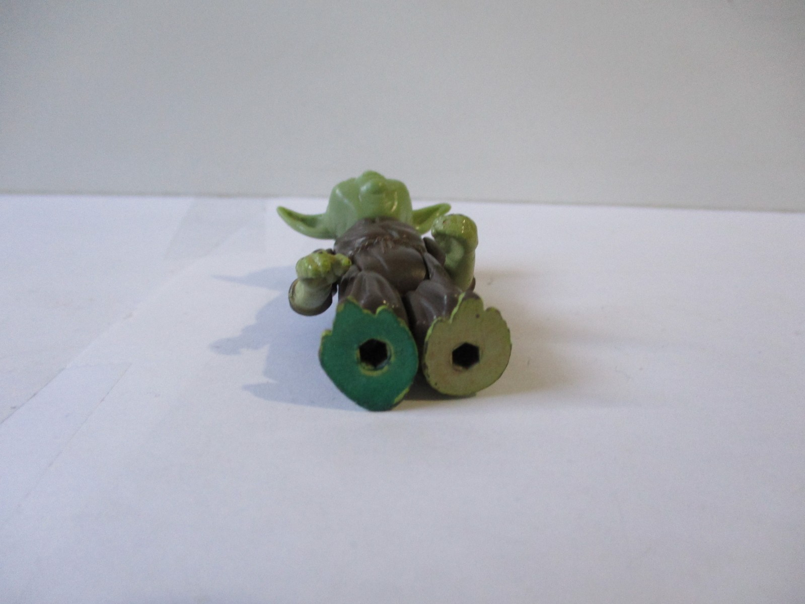 Yoda, The Jedi Master sold