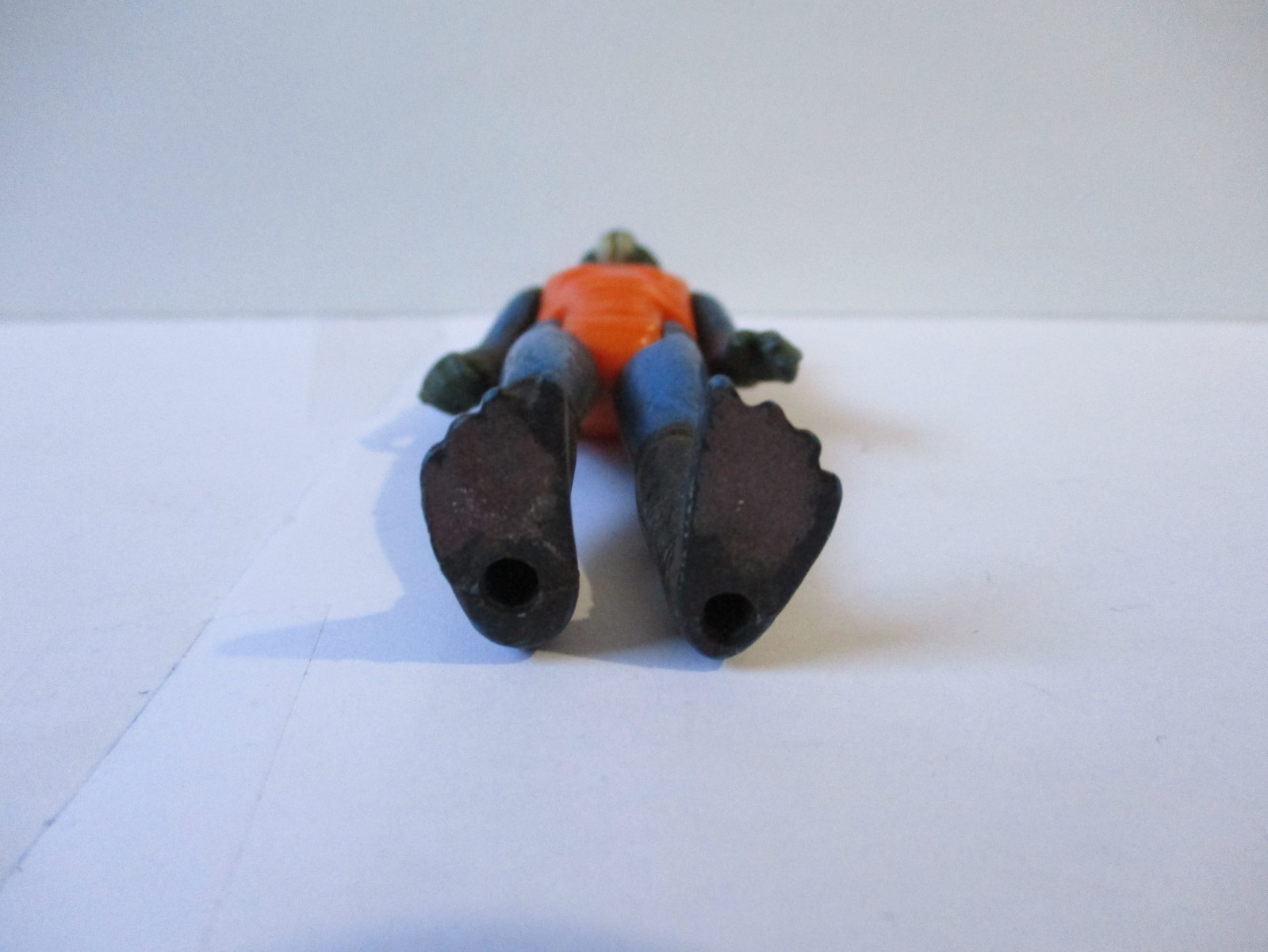 Walrus Man sold
