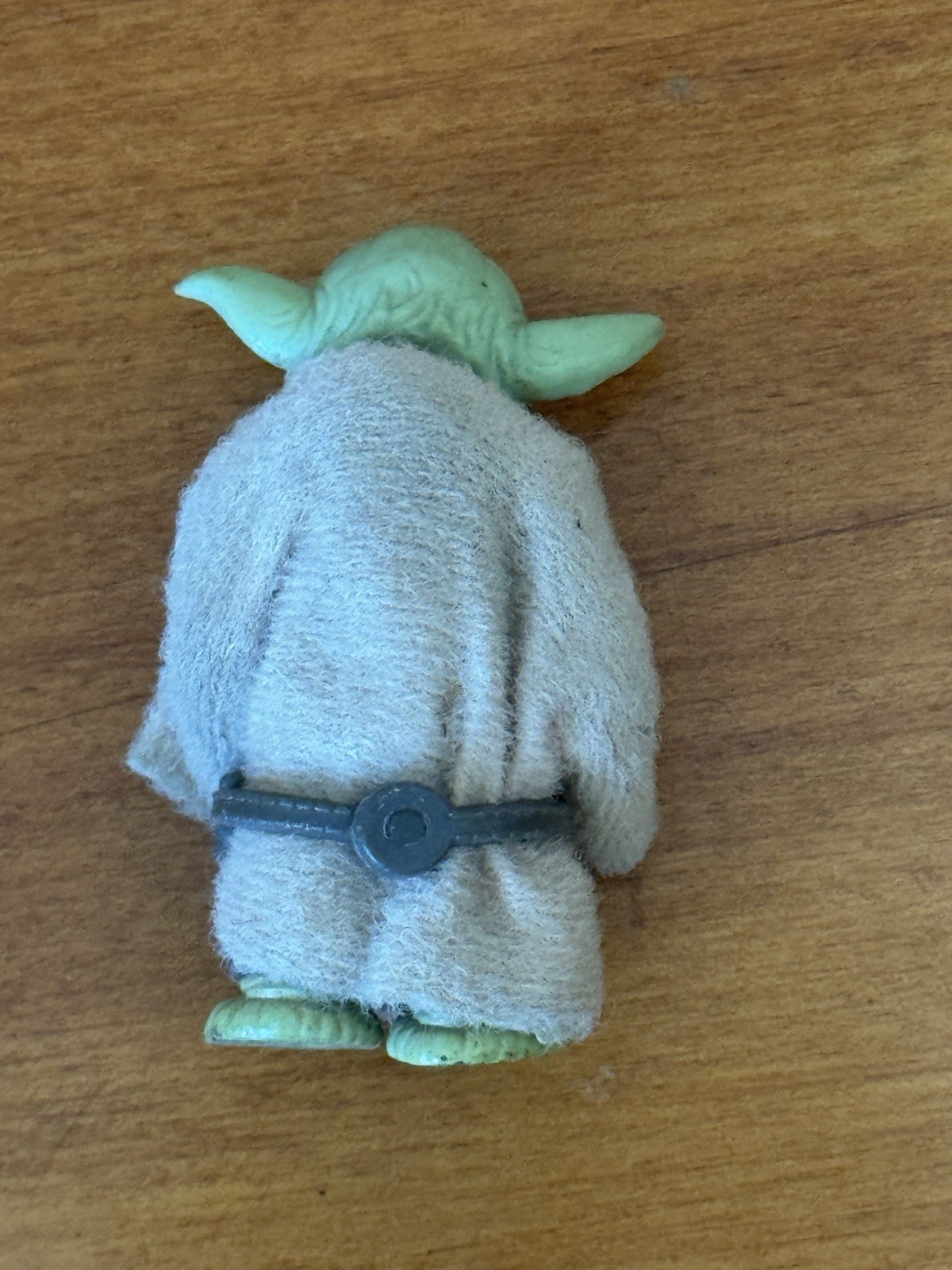Yoda, The Jedi Master sold