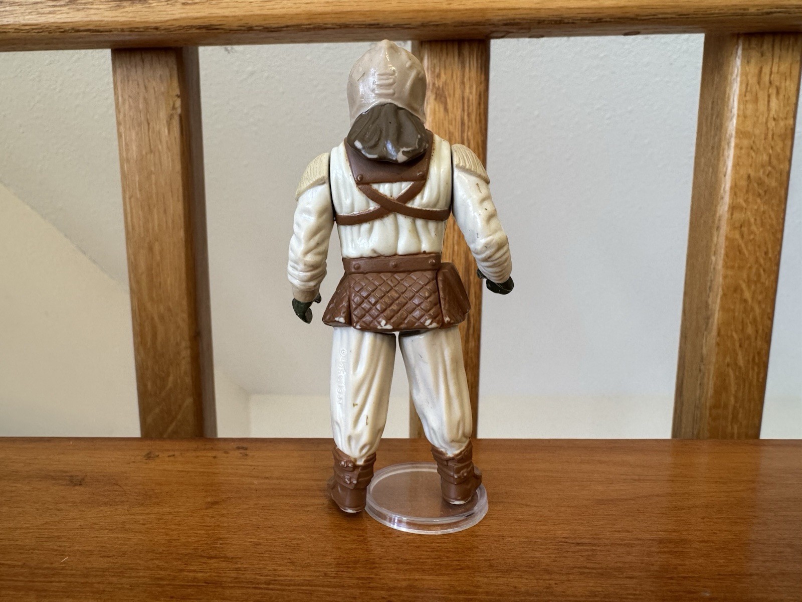 Klaatu (In Skiff Guard Outfit) sold