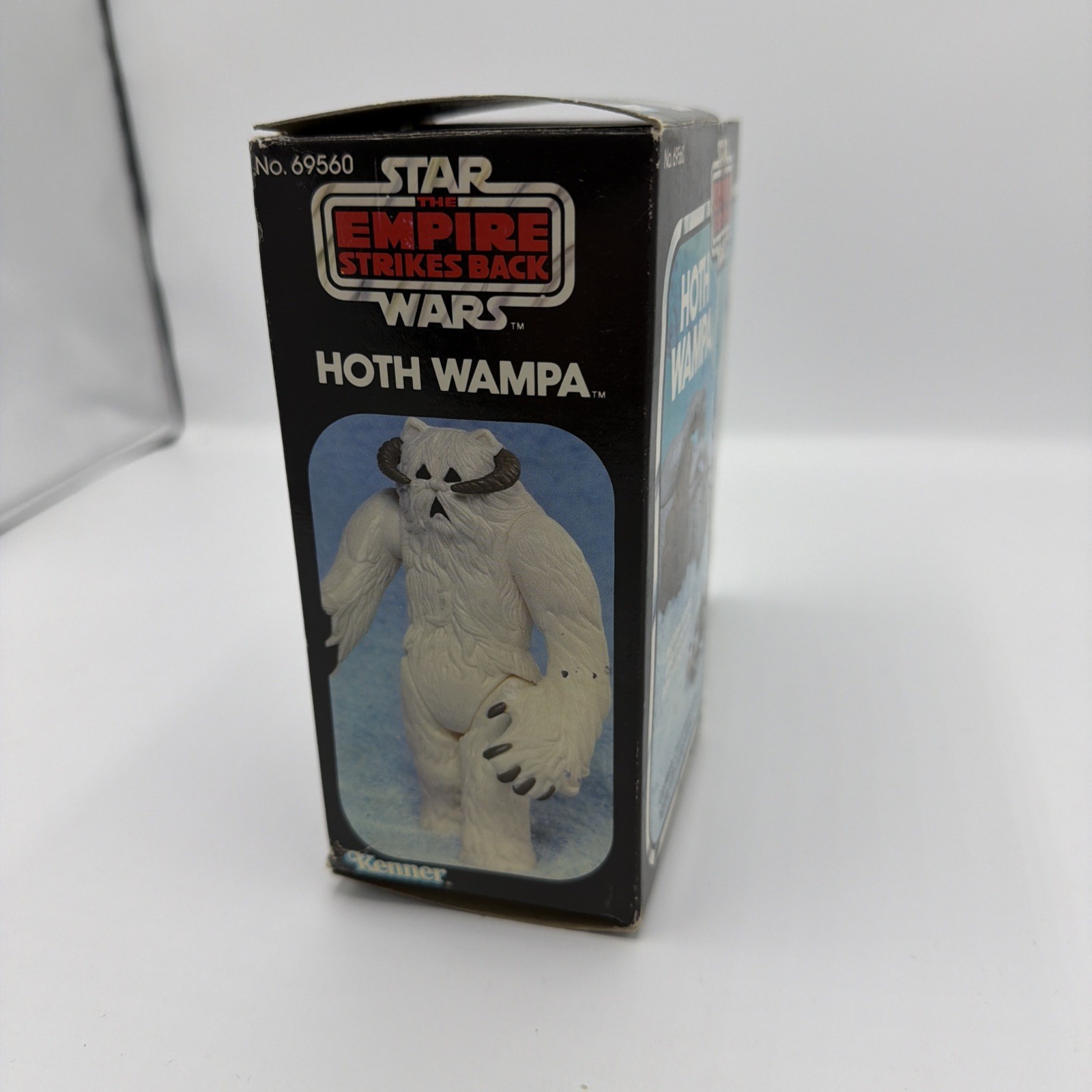 Wampa sold