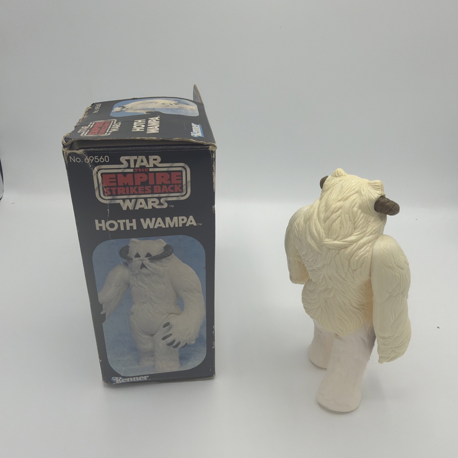 Wampa sold