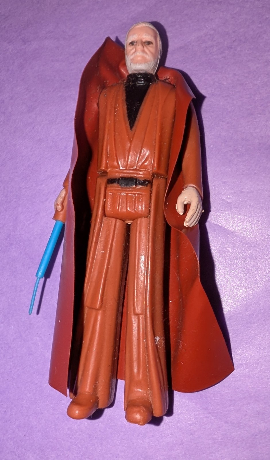 Ben (Obi-Wan) Kenobi sold