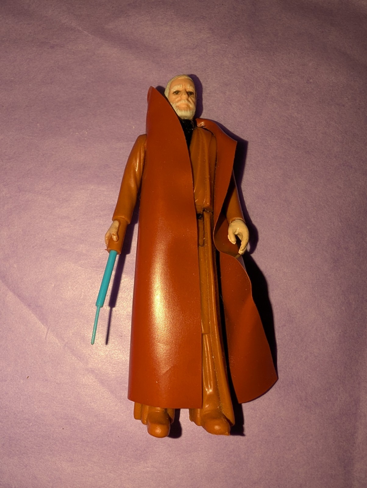 Ben (Obi-Wan) Kenobi sold