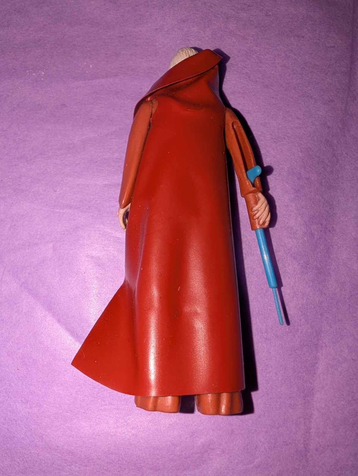 Ben (Obi-Wan) Kenobi sold