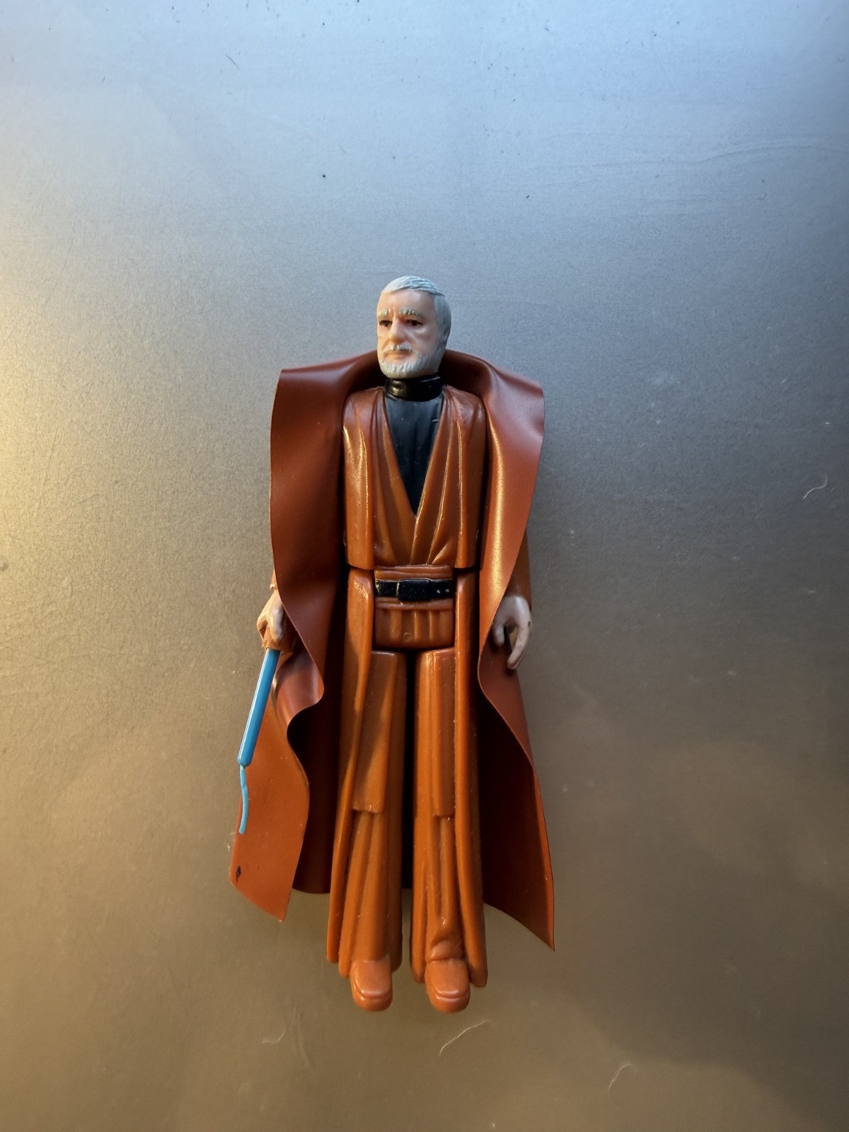 Ben (Obi-Wan) Kenobi sold