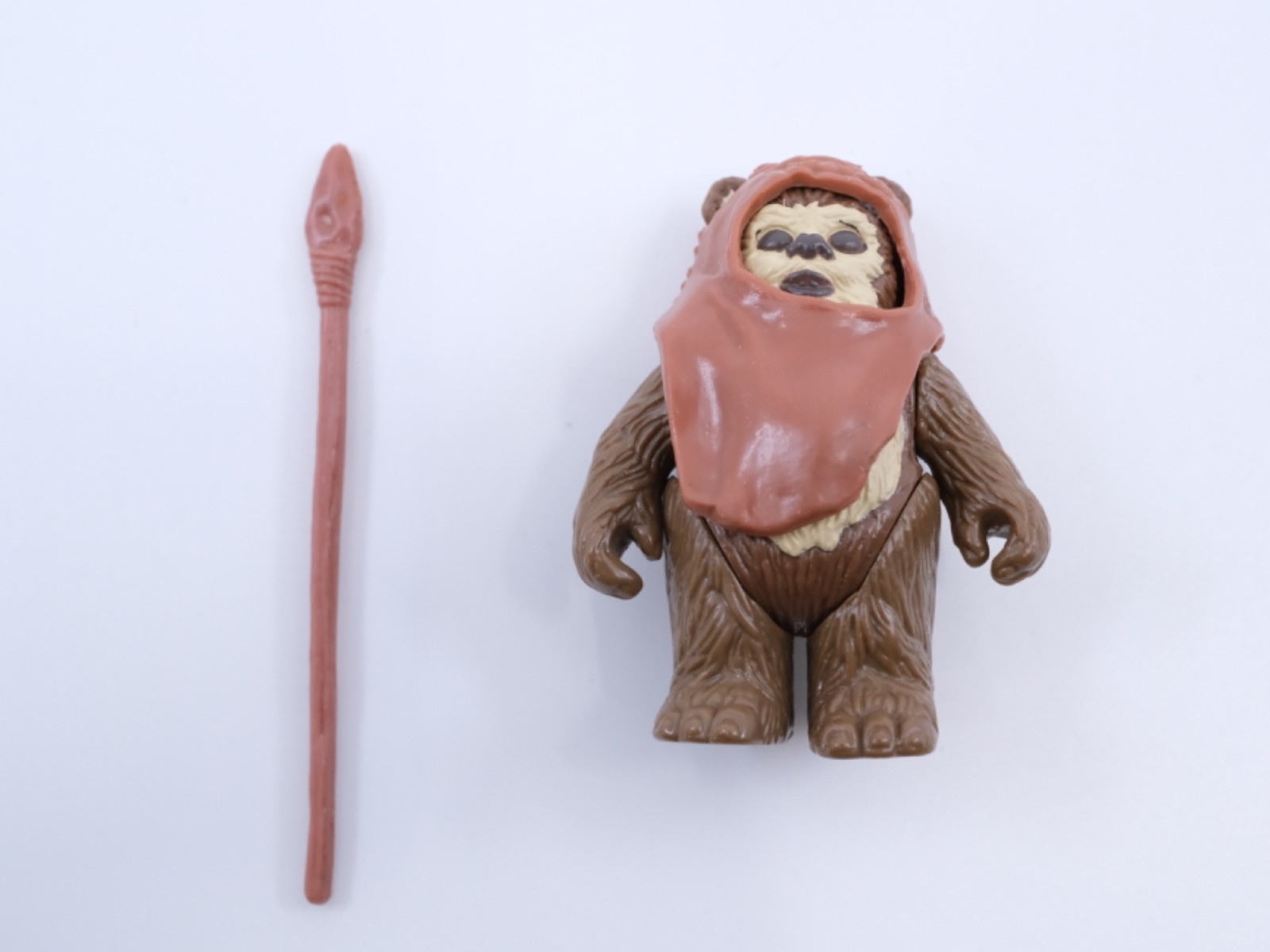 Wicket W. Warrick sold