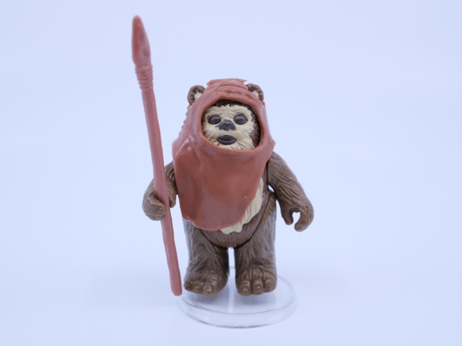 Wicket W. Warrick sold