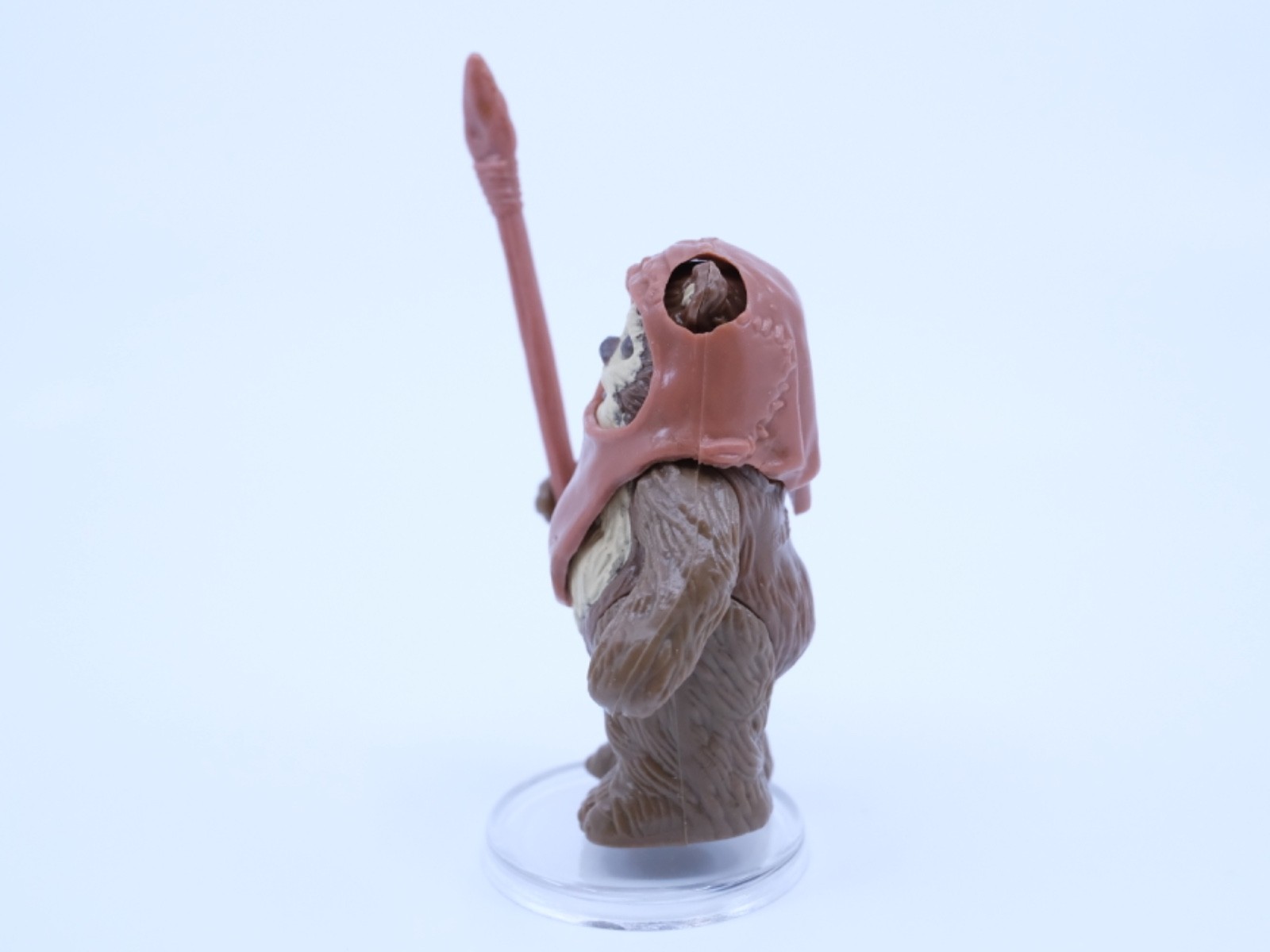Wicket W. Warrick sold