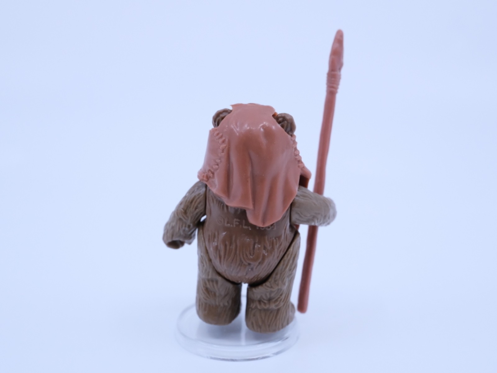Wicket W. Warrick sold